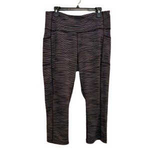 Tek Gear Capri Yoga Pants size XL